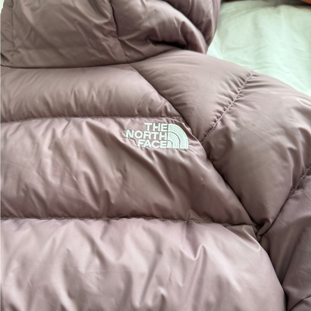 The North Face Dusty Rose Comforter